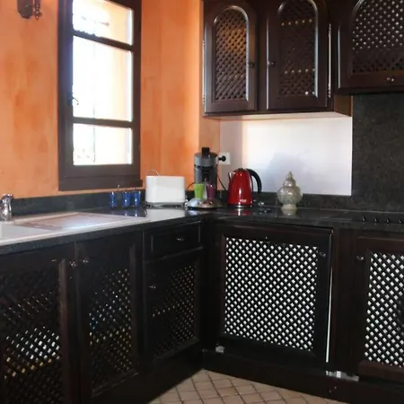 Hotel typu riad Meknes, 7 Au Village Naturiste Couple Only