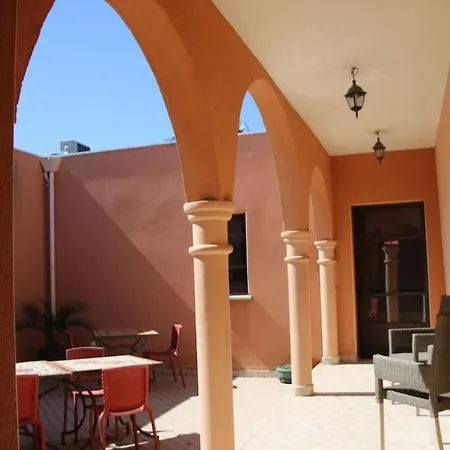 Meknes, 7 Au Village Naturiste Couple Only 3*